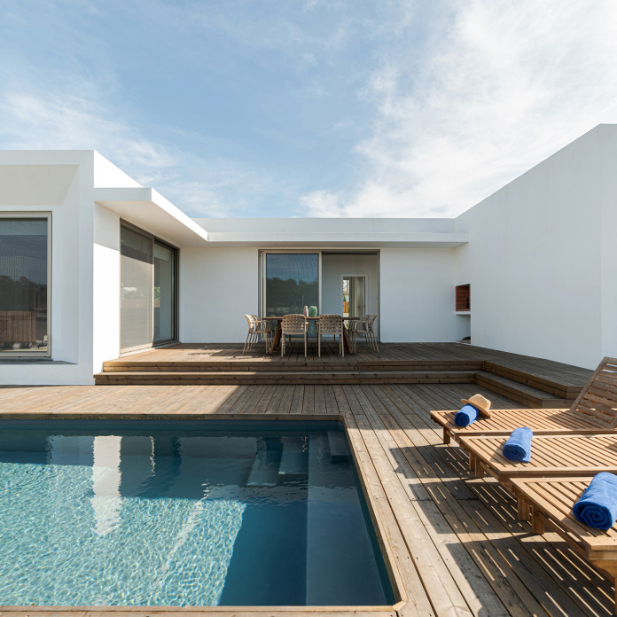 VKM Arquitectos · Proyectos Construcción Obra Nueva, Reformas, Informes y Certificados en Huelva
