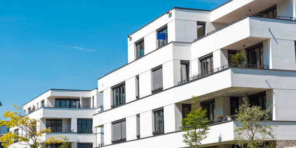 Proyectos Construcción Casas Obra Nueva Aroche · Proyectos Edificios Residenciales