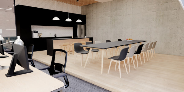 Proyectos Construcción Casas Obra Nueva Aroche · Proyectos Edificios Oficinas