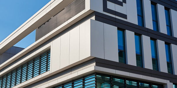 Proyectos Construcción Casas Passivhaus Santa Bárbara de Casa · Edificación Comercial