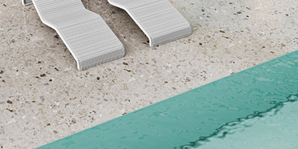 Proyectos Construcción de Piscinas Calañas · Piscinas en Terrazas