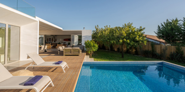 Proyectos Construcción de Piscinas Calañas · Piscinas para Casas