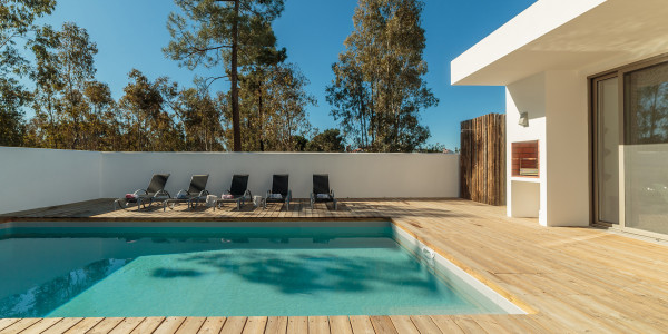 Proyectos de Reformas Integrales Alosno · Reformas de Piscinas