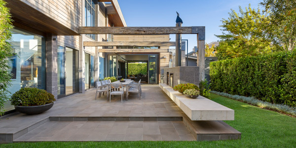 Proyectos de Reformas Integrales Alosno · Reformas de Jardines